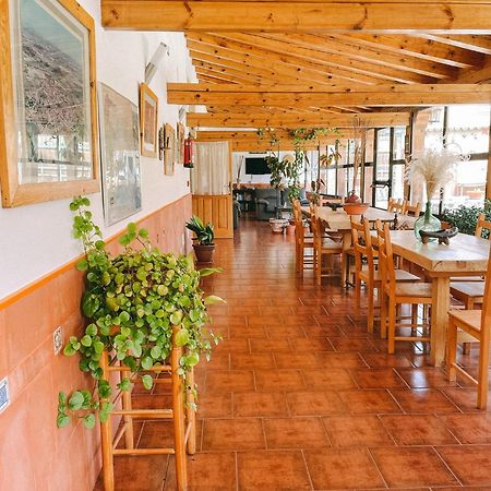 Hotel Rural El Perdigon 외부 사진