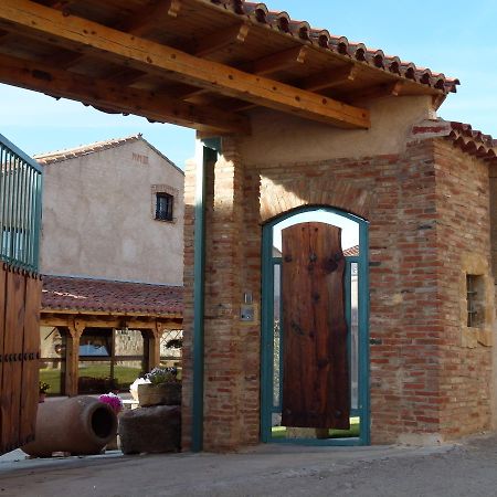 Hotel Rural El Perdigon 외부 사진