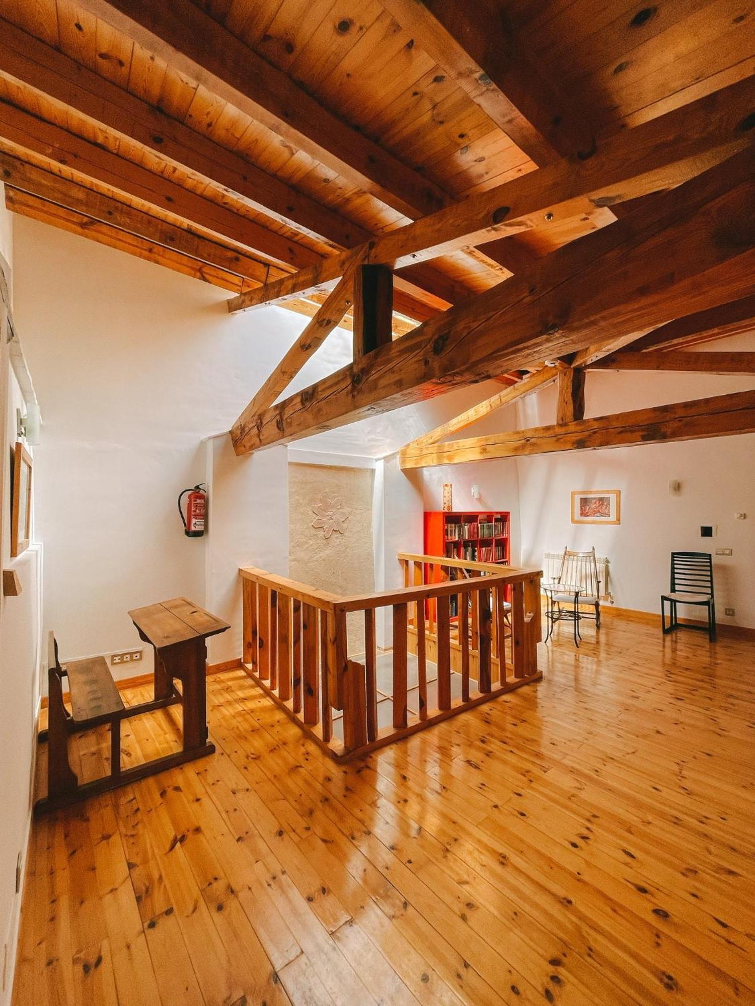 Hotel Rural El Perdigon 외부 사진