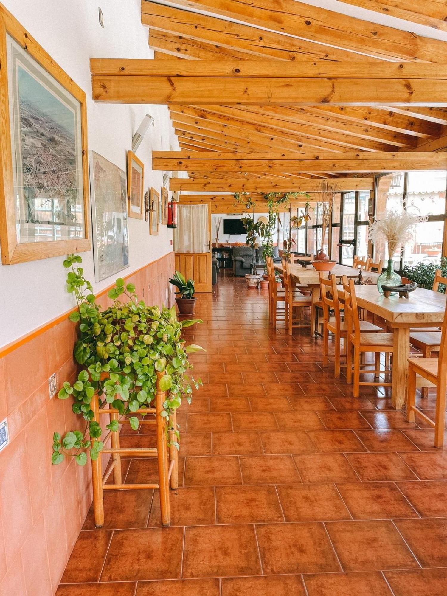 Hotel Rural El Perdigon 외부 사진