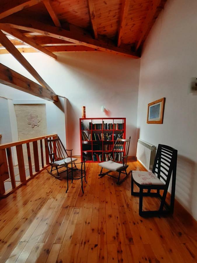Hotel Rural El Perdigon 외부 사진