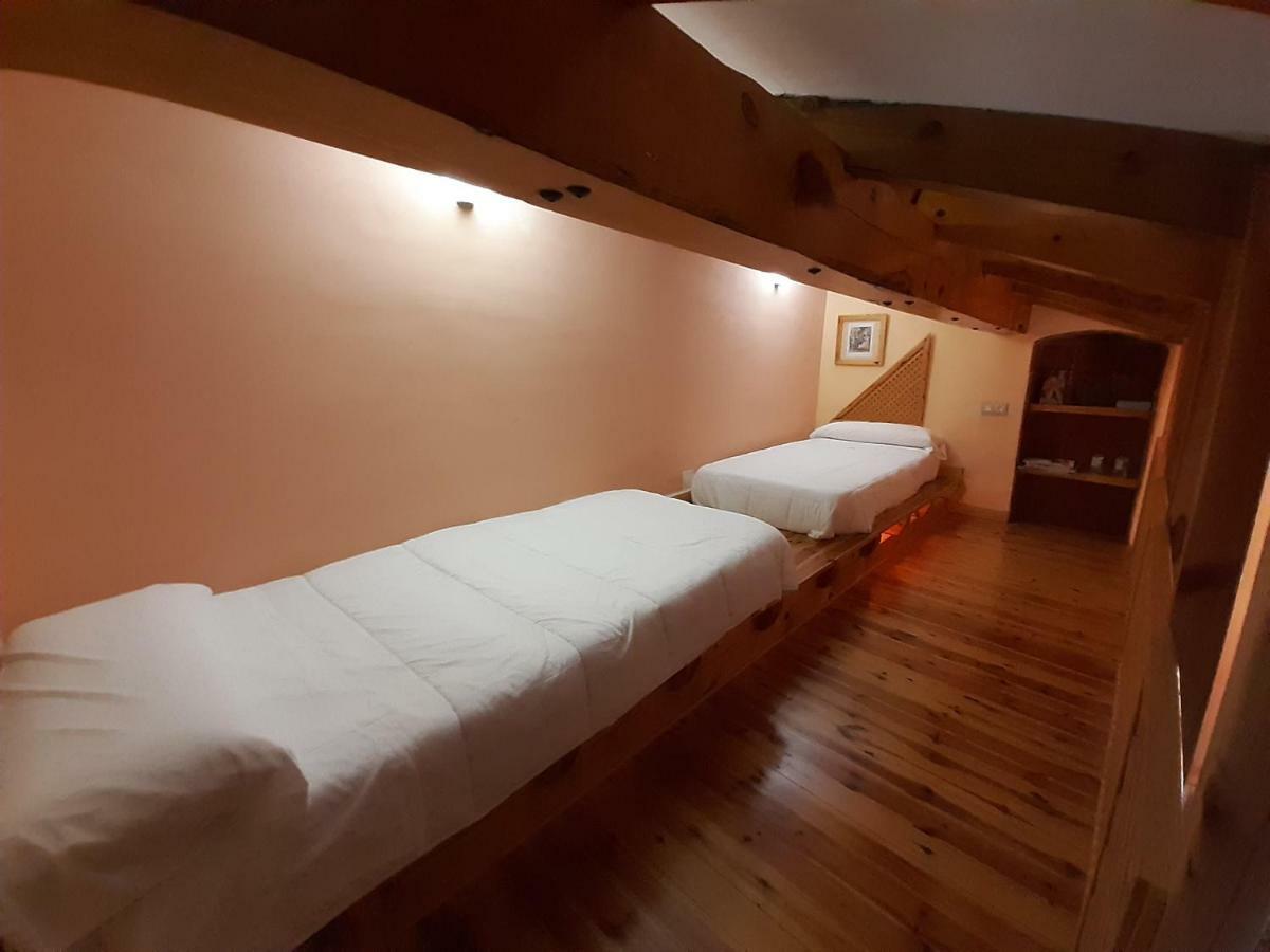 Hotel Rural El Perdigon 외부 사진
