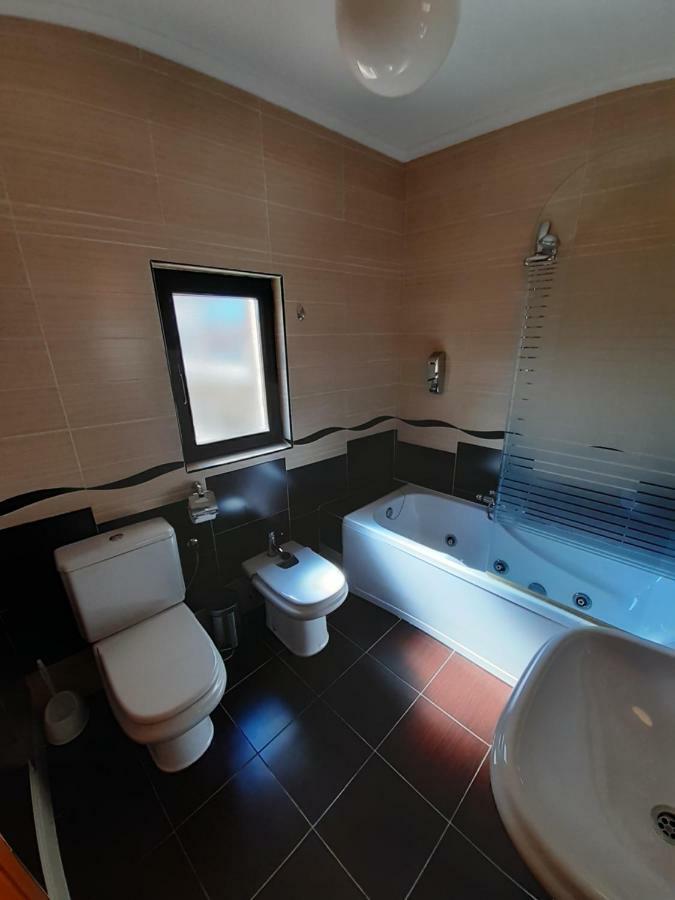 Hotel Rural El Perdigon 외부 사진